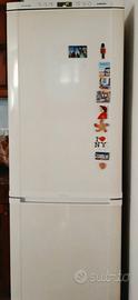 Frigorifero Freezer Samsung No Frost