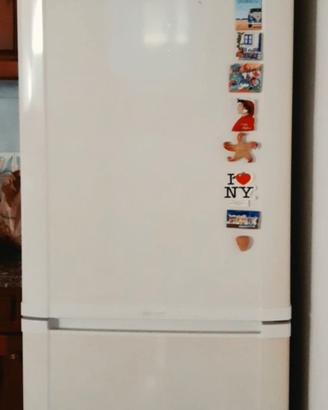 Frigorifero Freezer Samsung No Frost