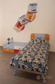 letto per cameretta