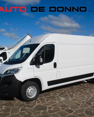 Fiat DUCATO 2.3 MJT 130CV PLM-TM L3H2 - 2019