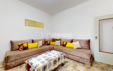 Appartamento a Carpi 3 locali