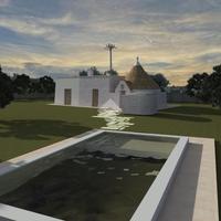 RUSTICO A MARTINA FRANCA