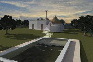 RUSTICO A MARTINA FRANCA