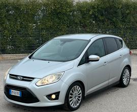 Ford C-Max 1.6 110cv Diesel - 2012