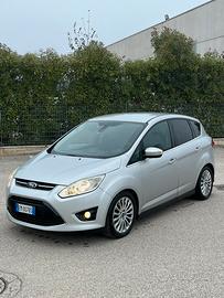 Ford C-Max 1.6 110cv Diesel - 2012