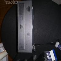 MASTERIZZATORE di Dvd PIONEER