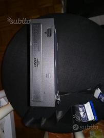 MASTERIZZATORE di Dvd PIONEER