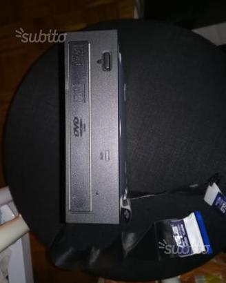 MASTERIZZATORE di Dvd PIONEER