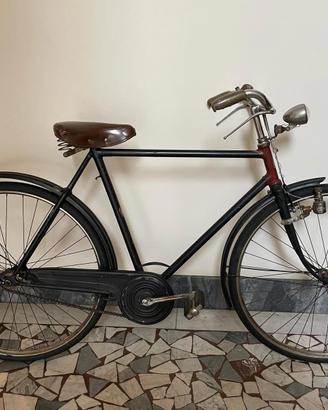 Bicicletta d'epoca Amerio Balloncina