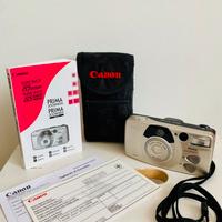 Canon Prima Zoom 85N (Sure Shot) - Compatta 35mm