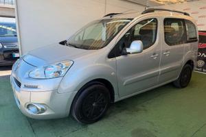 PEUGEOT PARTNER 1.6 DIESEL 92CV