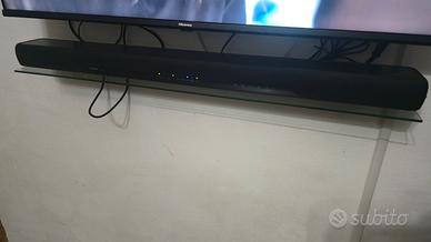 soundbar yamaha yas 207 