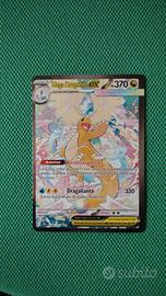mega dragonite  290/217  ascesa eroica