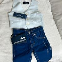 Vestiti per neonato 3-9 mesi