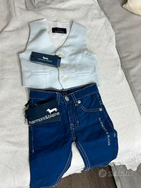 Vestiti per neonato 3-9 mesi