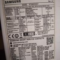 Accessori interni Samsung RT50K635EF