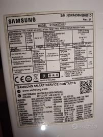 Accessori interni Samsung RT50K635EF