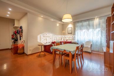 Appartamento a Roma 4 locali