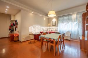 Appartamento a Roma 4 locali