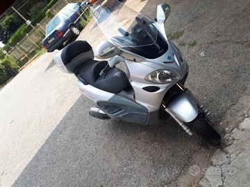 Piaggio X9 500 cc anno 2006