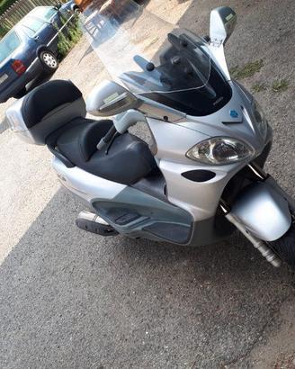 Piaggio X9 500 cc anno 2006