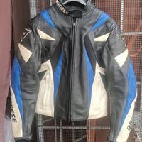 giubbotto moto Dainese 