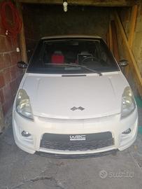 macchina 50