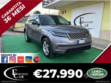 LAND ROVER RR Velar 2.0D I4 180 CV S - 2019
