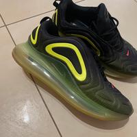 Nike air max 720 . Nr 42