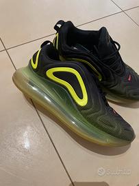 Nike air max 720 . Nr 42
