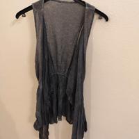 4 coprispalle da donna 