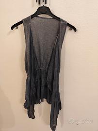 4 coprispalle da donna 