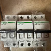 Magnetotermici shneider