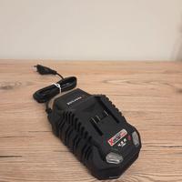 Parkside caricabatterie rapido 4.5A