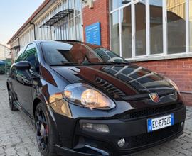 Abarth Punto EVO Punto Evo 1.4 16V Turbo Multiair 