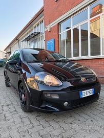 Abarth Punto EVO Punto Evo 1.4 16V Turbo Multiair 