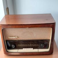 RADIO, PEZZO DI ANTIQUARIATO PER AMATORI 