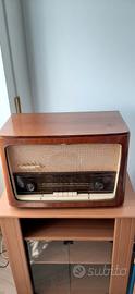 RADIO, PEZZO DI ANTIQUARIATO PER AMATORI 