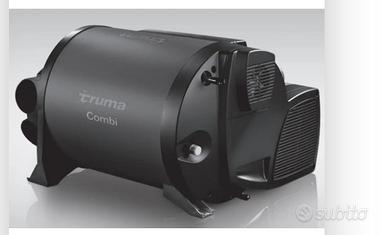 Truma combi 6 gas