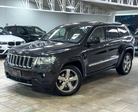 Jeep Grand Cherokee 3.0 crd Limited *IVA ESPOSTA* 