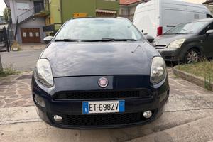 Fiat Punto 1.2 8V 5 porte Lounge