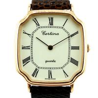 CERTINA SWISS Vintage ref. 717.3024.22 anni '80