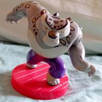 Kung Fu Panda - Collezione Originale Eurospin