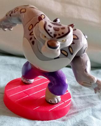 Kung Fu Panda - Collezione Originale Eurospin