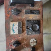 carica batteria professionale