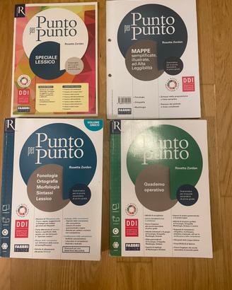 Punto per punto