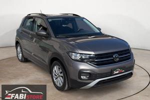 Volkswagen T-Cross 1.0 TSI 110 Cv Advanced - ...