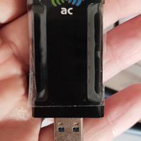 Chiavetta wifi usb 3.0