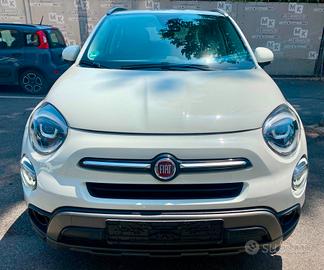 Fiat 500X -150 CV- CROSS-AUTOMATICA LED-GARANZIA