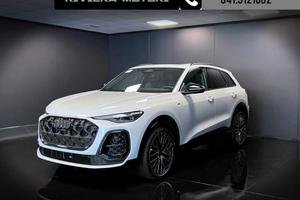 AUDI Q5 TDI 150 kW mHEV+ S tronic quattro Launch